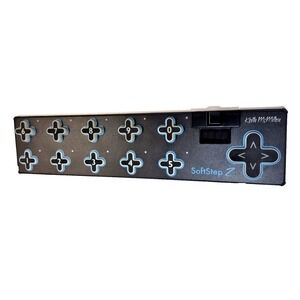 Keith McMillen SoftStep 2 Foot Midi Controller - Not Tested and No Cable